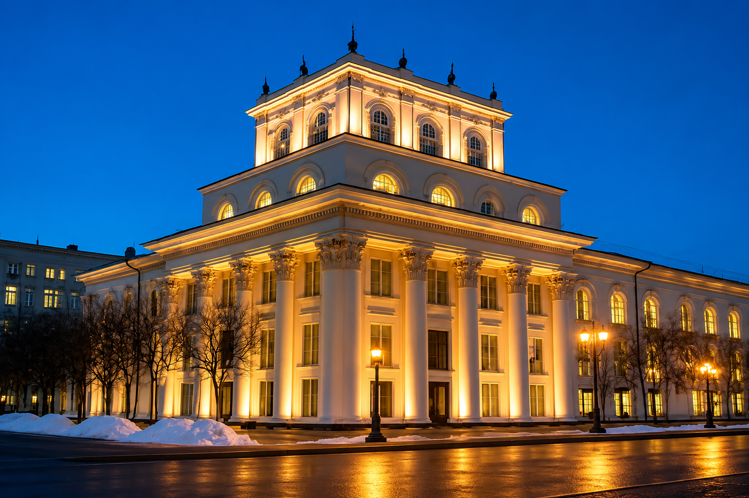 Ivanovo State Medical University
