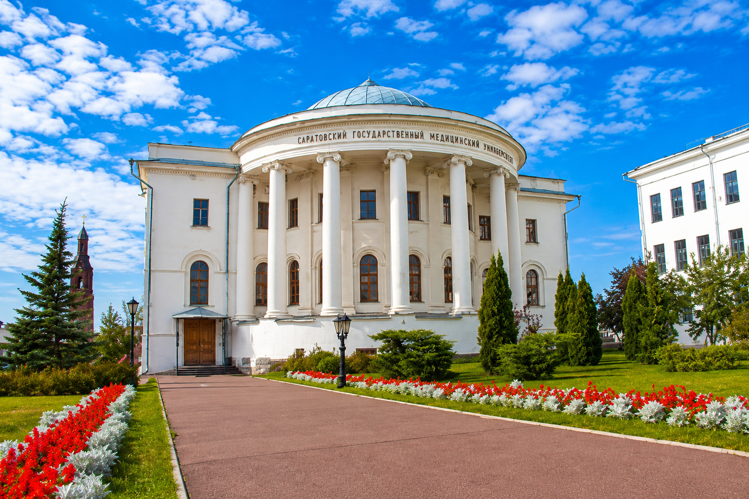 Kazan State Medical University
