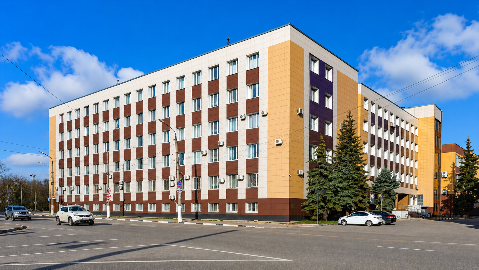 Tver State Medical University